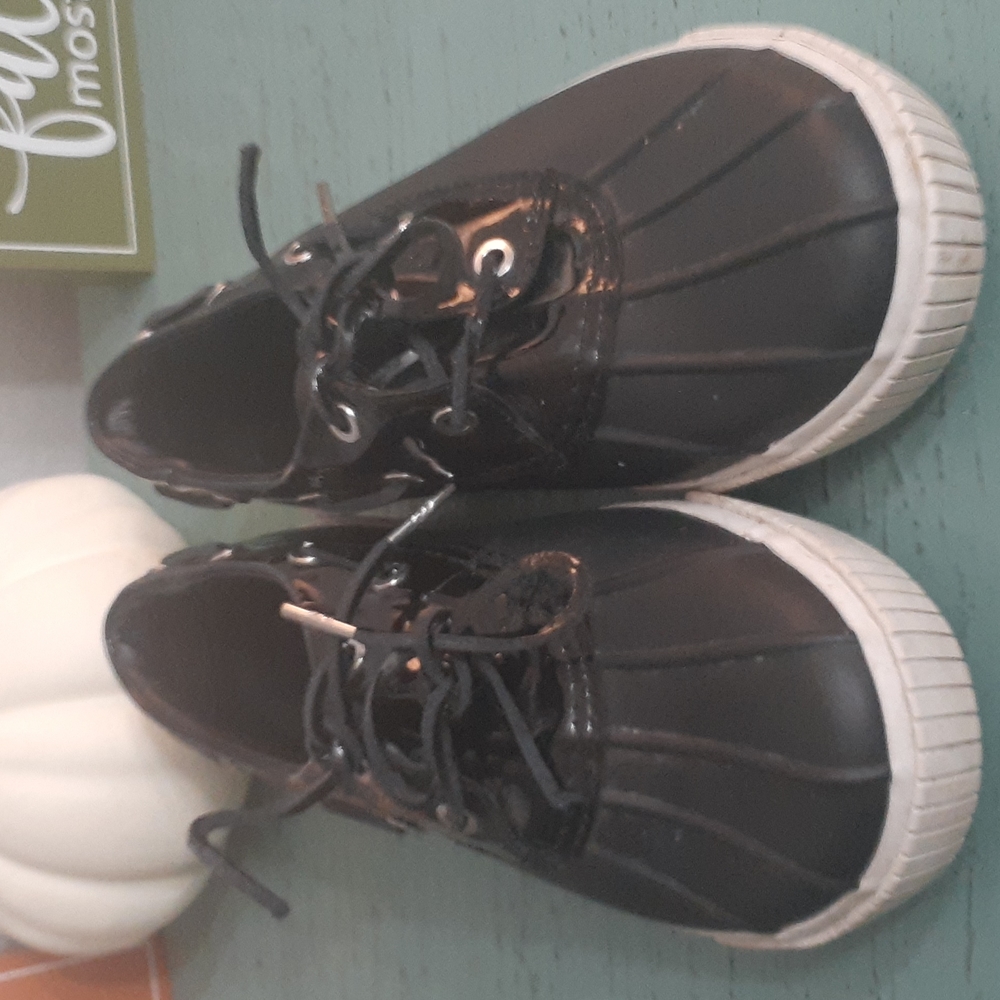 MICHAEL KORS WATERPROOF SHOES SZ 6 WOS